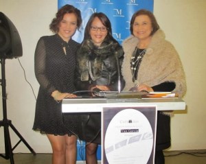 03.Van García, Inmaculada G. Haro, Aurora Gámez