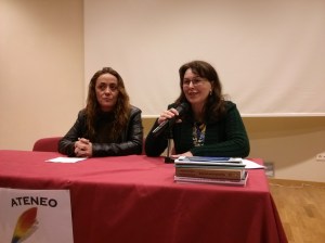 III ENCUENTRO POÉTICO EN MANILVA