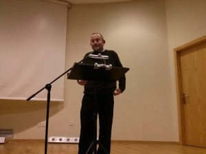 III ENCUENTRO POÉTICO EN MANILVA