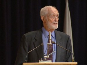 José Luis Sampedro. Foto: rtve