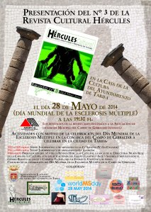 CARTEL DIA MUNDIAL DE EM 28-05-2014