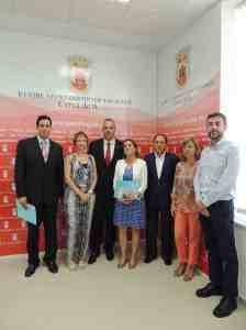 1presentan curso verano