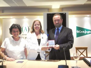 Medalla Movimiento Escritores