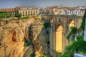 RONDA PUENTE NUEVO