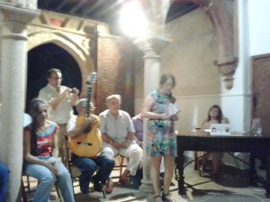 C.GINER C.S-MELGAR Juan Emilio