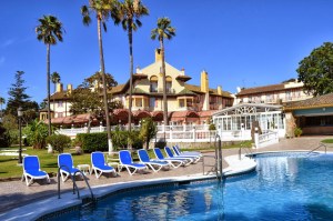 hotel crsitina hoy en dia 2