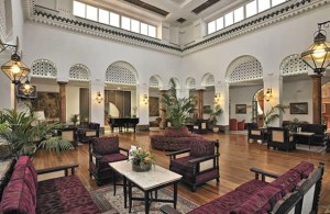 hotel crsitina hoy en dia