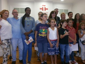 OLYMPUS DIGITAL CAMERA