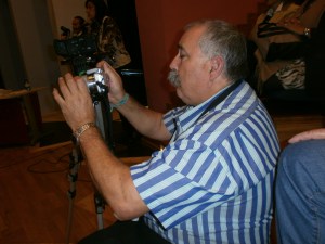 OLYMPUS DIGITAL CAMERA