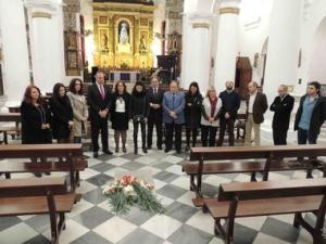 Ofrenda floral Cadalso1