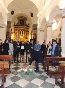 Ofrenda floral Cadalso3