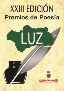 Premio Poesía Luz 2016