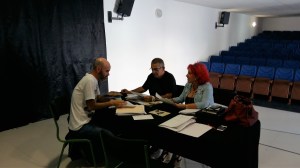 JURADO POESÍA LUZ 2016