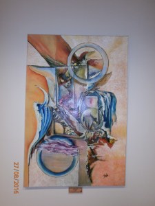 OLYMPUS DIGITAL CAMERA