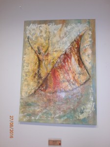 OLYMPUS DIGITAL CAMERA