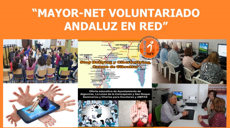 thumbnail_mayornet voluntariado andaluz en red cartel